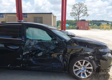 2018 Chevrolet Impala Ls z USA, uszkodzony, nr VIN 2G11Z5S3XJ9106163